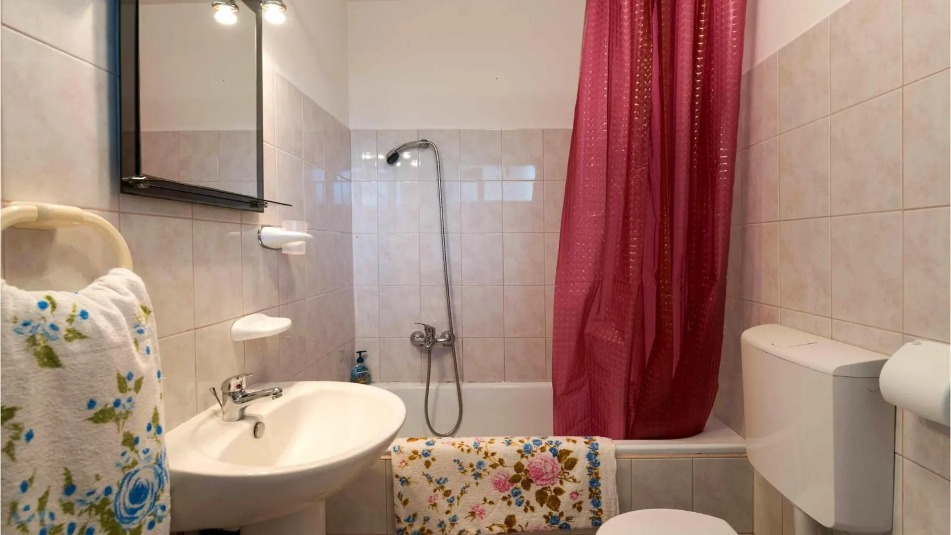 Amazing Apartment In Pula With House Sea View 0*,  Croatia
