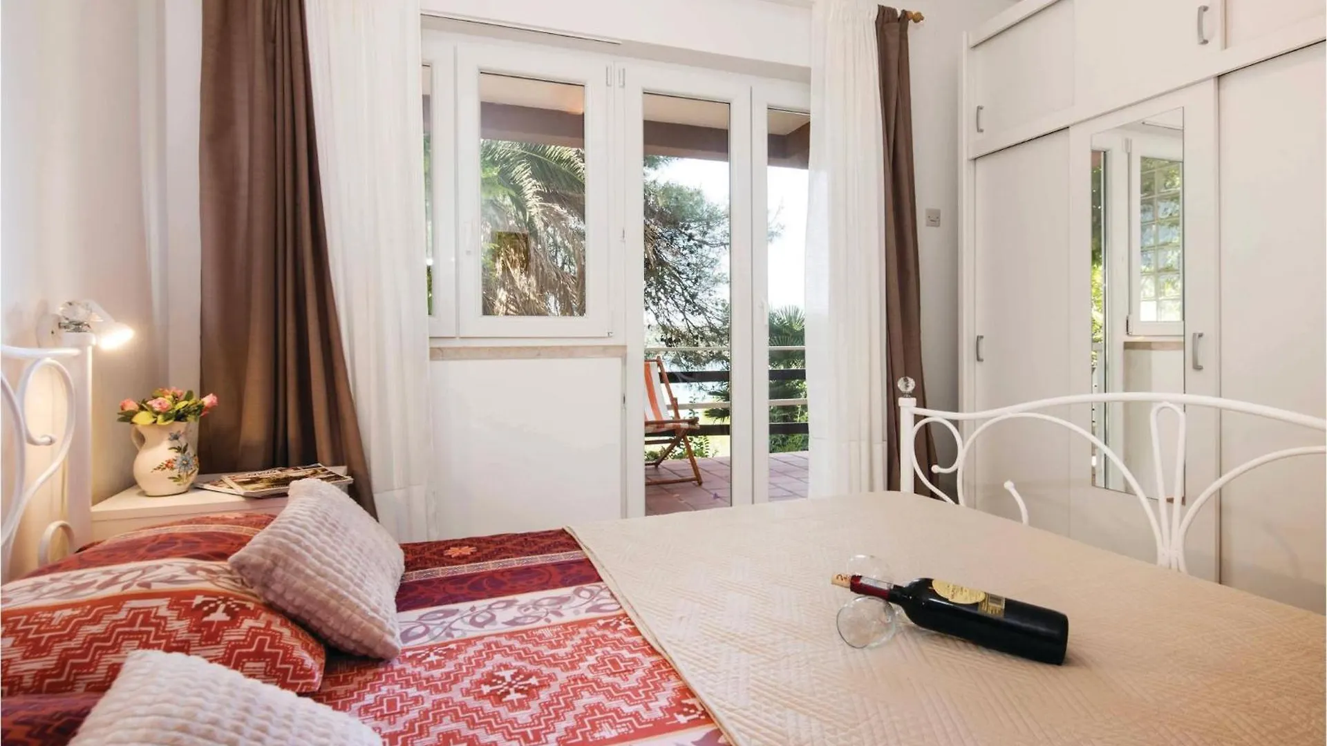 Amazing Apartment In Pula With House Sea View 0*,