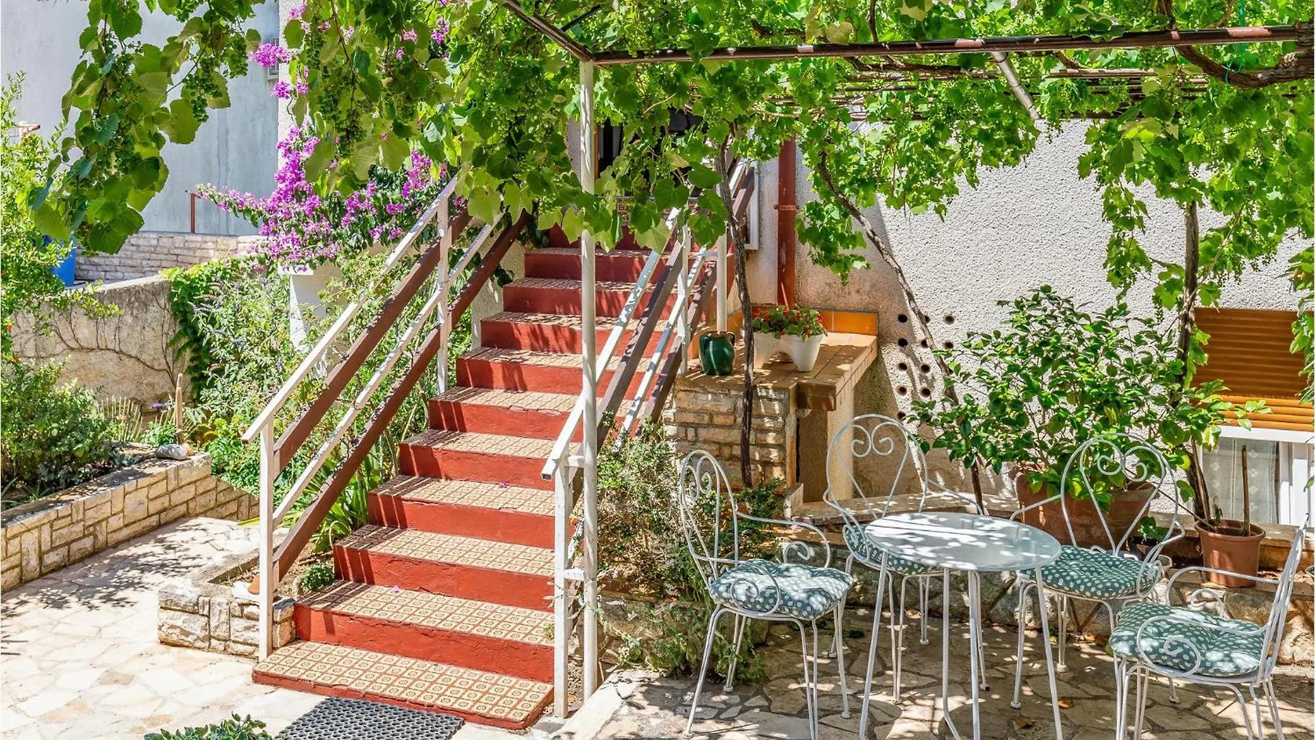 Amazing Apartment In Pula With House Sea View 0*,  Croatia