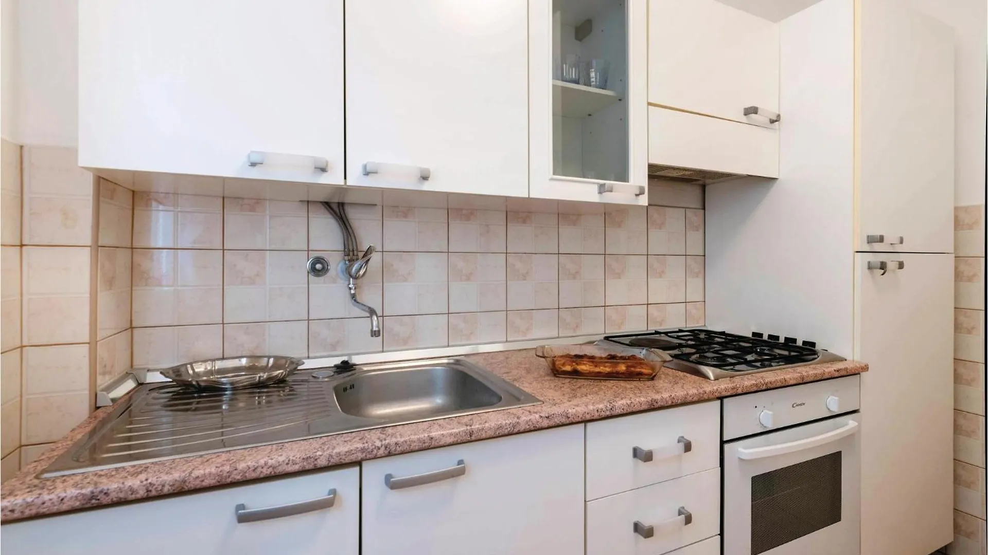 Amazing Apartment In Pula With House Sea View