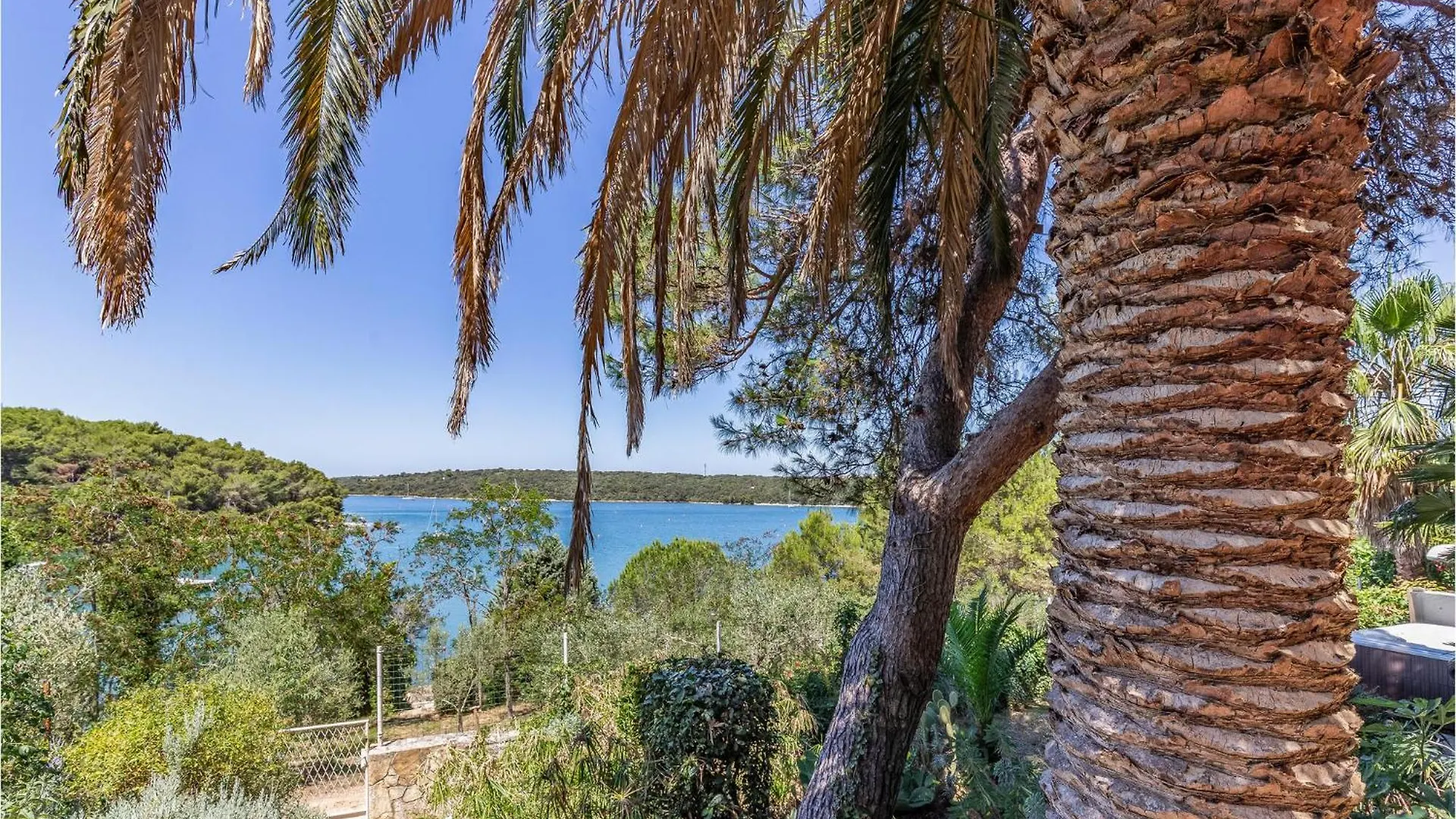 Amazing Apartment In Pula With House Sea View Croatia