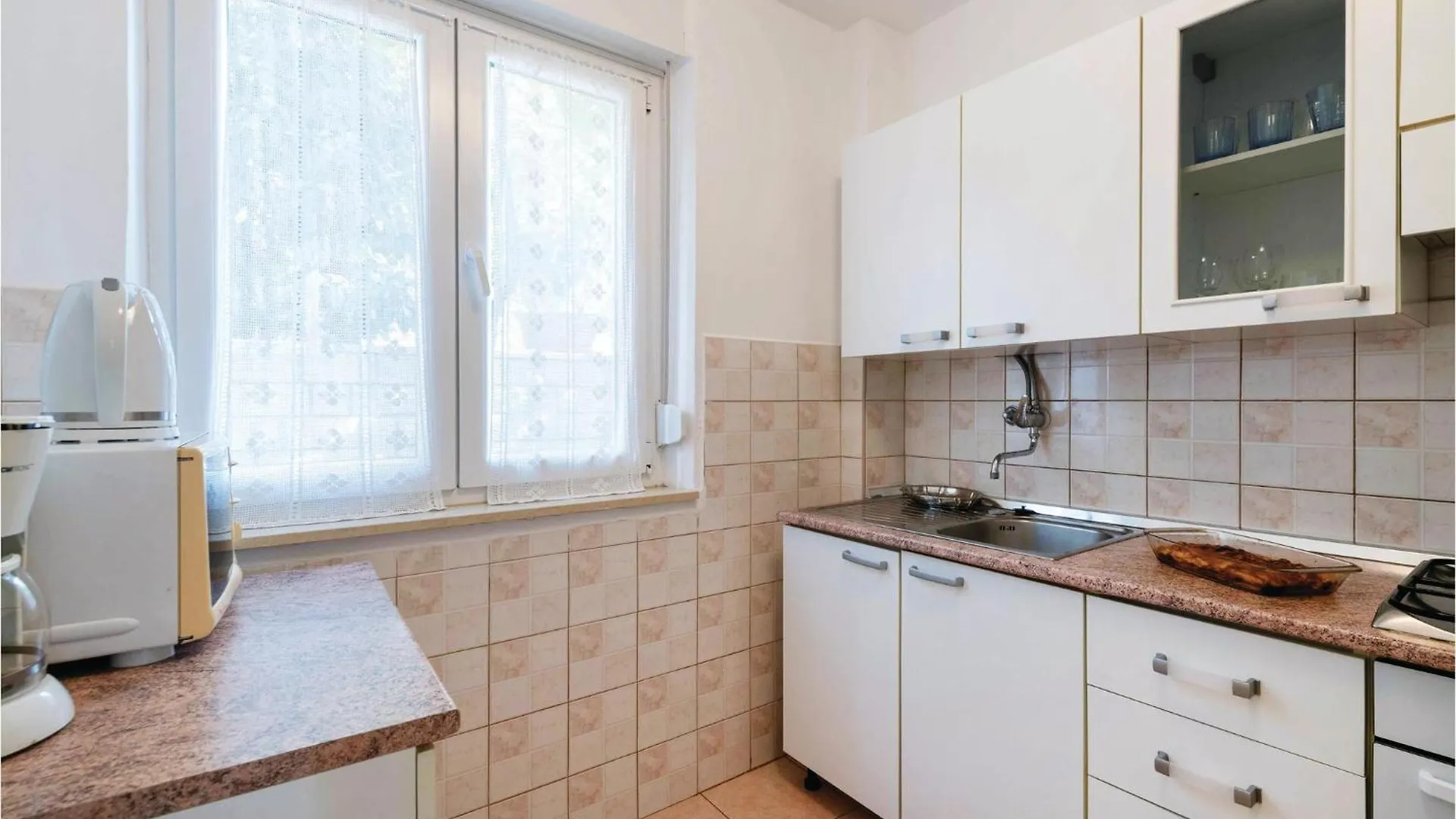 Amazing Apartment In Pula With House Sea View
