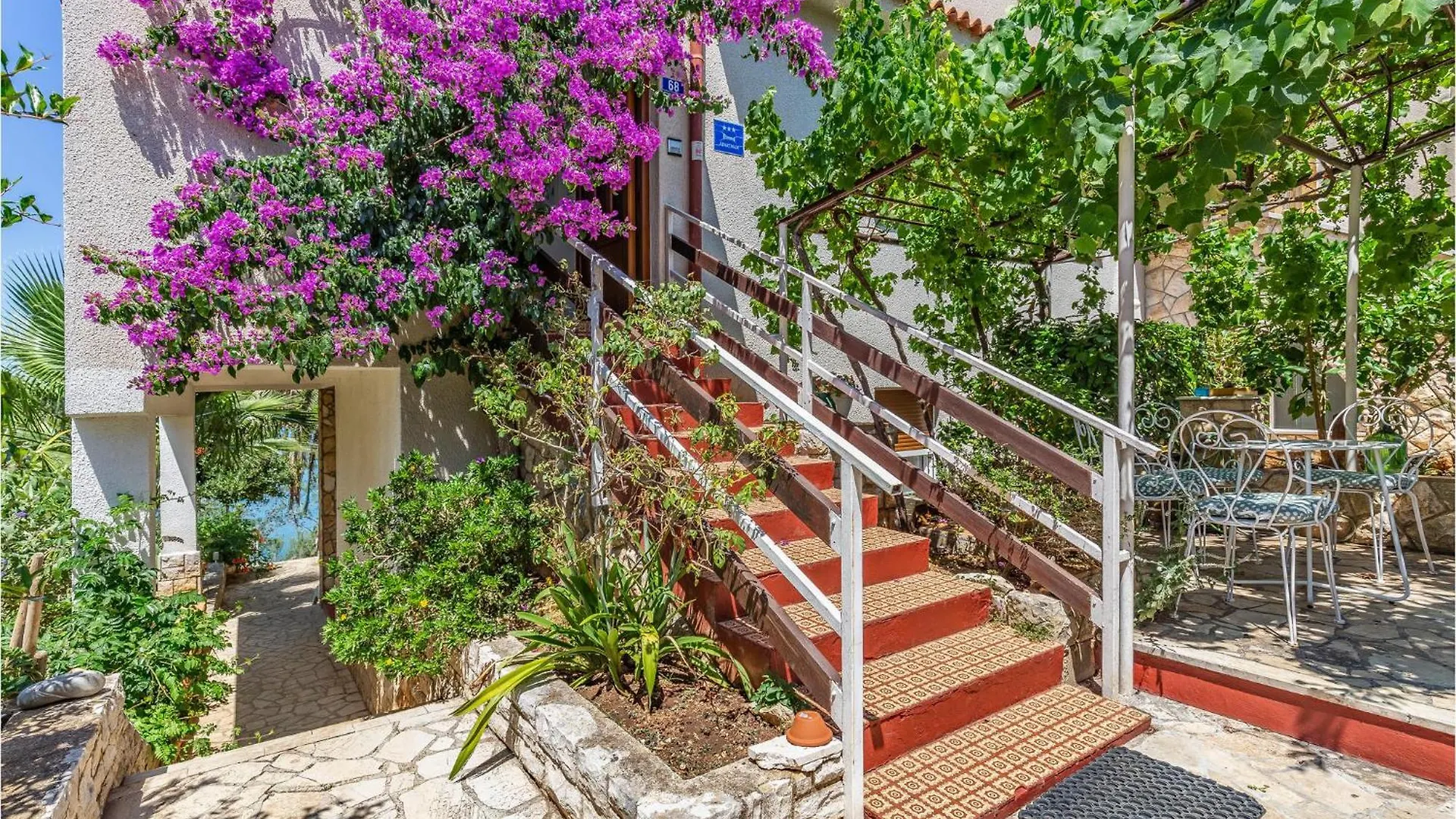 Amazing Apartment In Pula With House Sea View Croatia